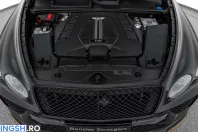 Bentley Bentayga din 2026 cu 8.900 km - oferta BEN220305 - foto 14