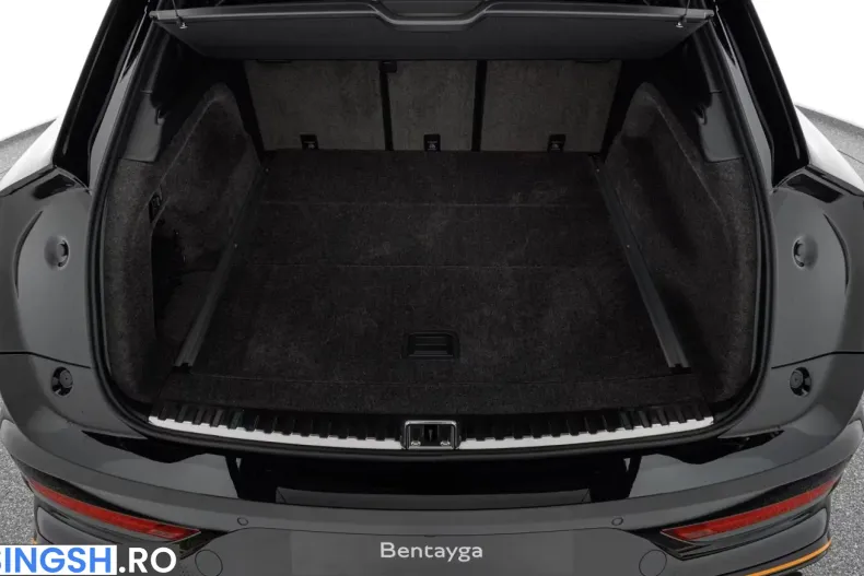 Bentley Bentayga din 2026 cu 8.900 km - oferta BEN220305 - foto 15