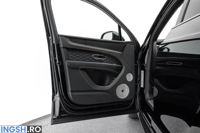 Bentley Bentayga din 2026 cu 8.900 km - oferta BEN220305 - foto 16