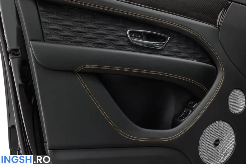 Bentley Bentayga din 2026 cu 8.900 km - oferta BEN220305 - foto 17