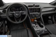 Bentley Bentayga din 2026 cu 8.900 km - oferta BEN220305 - foto 18