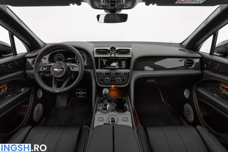Bentley Bentayga din 2026 cu 8.900 km - oferta BEN220305 - foto 19