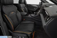 Bentley Bentayga din 2026 cu 8.900 km - oferta BEN220305 - foto 21