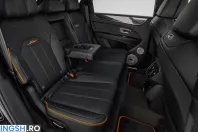 Bentley Bentayga din 2026 cu 8.900 km - oferta BEN220305 - foto 23