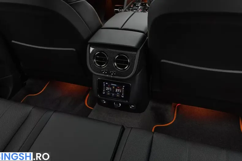 Bentley Bentayga din 2026 cu 8.900 km - oferta BEN220305 - foto 26