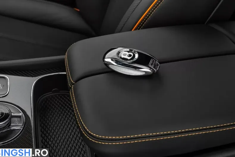 Bentley Bentayga din 2026 cu 8.900 km - oferta BEN220305 - foto 28