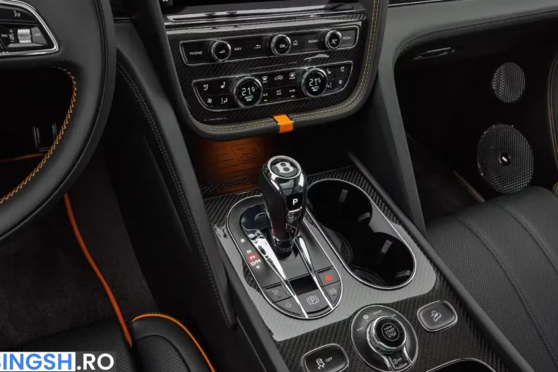Bentley Bentayga din 2026 cu 8.900 km - oferta BEN220305 - foto 31