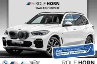 BMW X5 (Seria X) din 2023 cu 18.594 km - oferta BMW220306 - foto 1