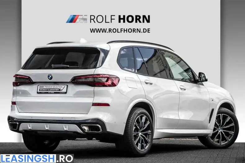 BMW X5 (Seria X) din 2023 cu 18.594 km - oferta BMW220306 - foto 2