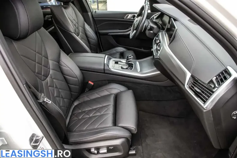 BMW X5 (Seria X) din 2023 cu 18.594 km - oferta BMW220306 - foto 3