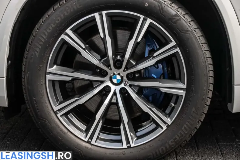 BMW X5 (Seria X) din 2023 cu 18.594 km - oferta BMW220306 - foto 5