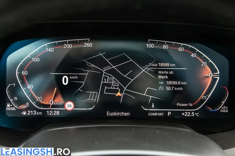 BMW X5 (Seria X) din 2023 cu 18.594 km - oferta BMW220306 - foto 7