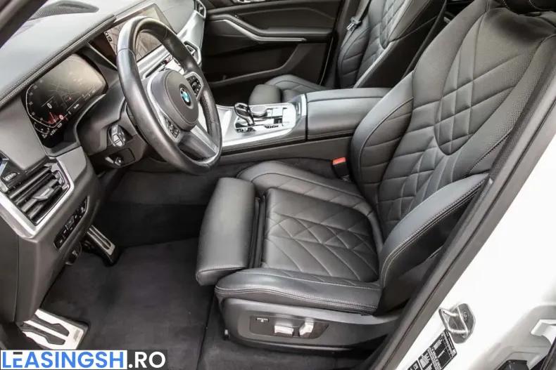 BMW X5 (Seria X) din 2023 cu 18.594 km - oferta BMW220306 - foto 8