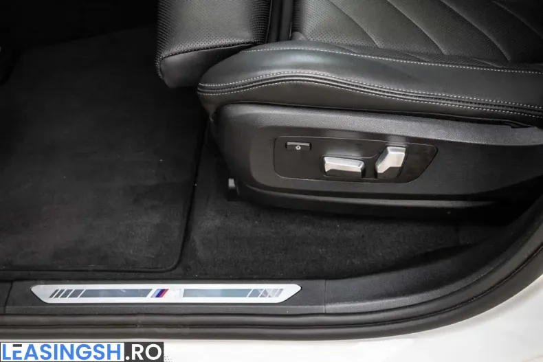 BMW X5 (Seria X) din 2023 cu 18.594 km - oferta BMW220306 - foto 9