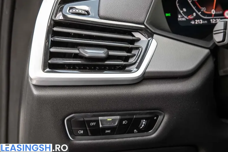BMW X5 (Seria X) din 2023 cu 18.594 km - oferta BMW220306 - foto 10