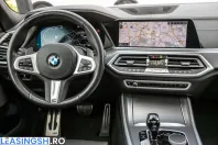 BMW X5 (Seria X) din 2023 cu 18.594 km - oferta BMW220306 - foto 12