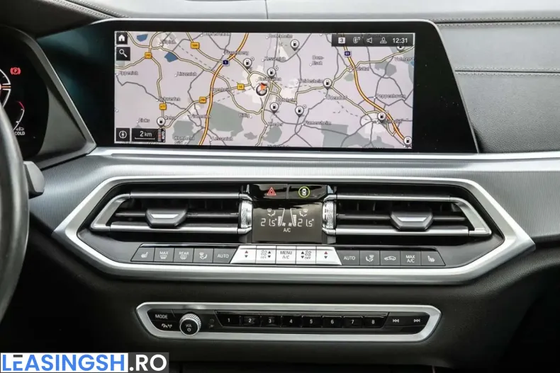 BMW X5 (Seria X) din 2023 cu 18.594 km - oferta BMW220306 - foto 13