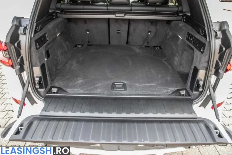 BMW X5 (Seria X) din 2023 cu 18.594 km - oferta BMW220306 - foto 14