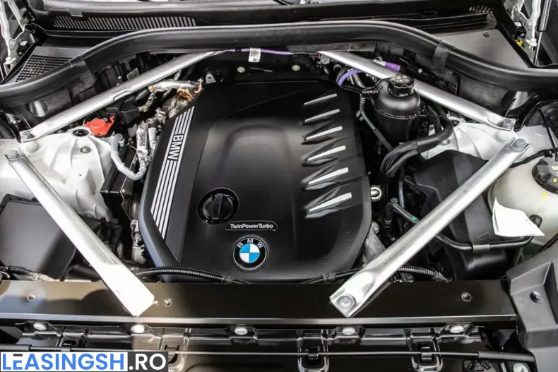 BMW X5 (Seria X) din 2023 cu 18.594 km - oferta BMW220306 - foto 16