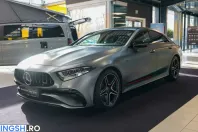 Mercedes-Benz CLS 53 AMG (Clasa CLS) din 2021 cu 53.345 km - oferta MER220307 - foto 1