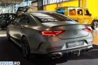Mercedes-Benz CLS 53 AMG (Clasa CLS) din 2021 cu 53.345 km - oferta MER220307 - foto 3