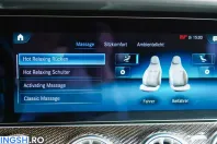 Mercedes-Benz CLS 53 AMG (Clasa CLS) din 2021 cu 53.345 km - oferta MER220307 - foto 9