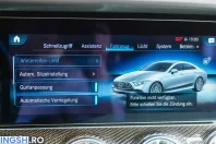 Mercedes-Benz CLS 53 AMG (Clasa CLS) din 2021 cu 53.345 km - oferta MER220307 - foto 11