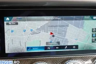 Mercedes-Benz CLS 53 AMG (Clasa CLS) din 2021 cu 53.345 km - oferta MER220307 - foto 13
