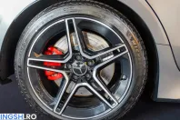 Mercedes-Benz CLS 53 AMG (Clasa CLS) din 2021 cu 53.345 km - oferta MER220307 - foto 17
