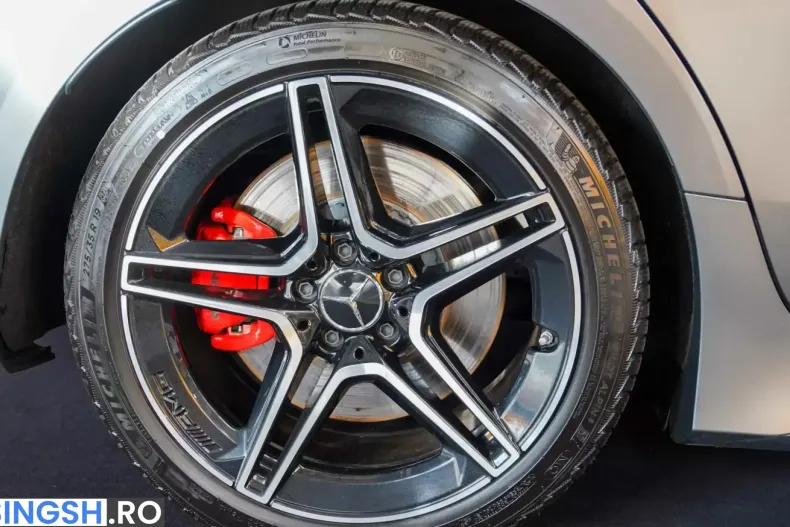 Mercedes-Benz CLS 53 AMG (Clasa CLS) din 2021 cu 53.345 km - oferta MER220307 - foto 17