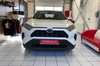 Toyota RAV4 din 2021 cu 73.377 km - oferta TOY220308 - foto 1