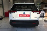 Toyota RAV4 din 2021 cu 73.377 km - oferta TOY220308 - foto 2