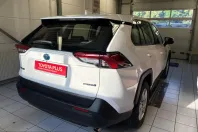 Toyota RAV4 din 2021 cu 73.377 km - oferta TOY220308 - foto 4