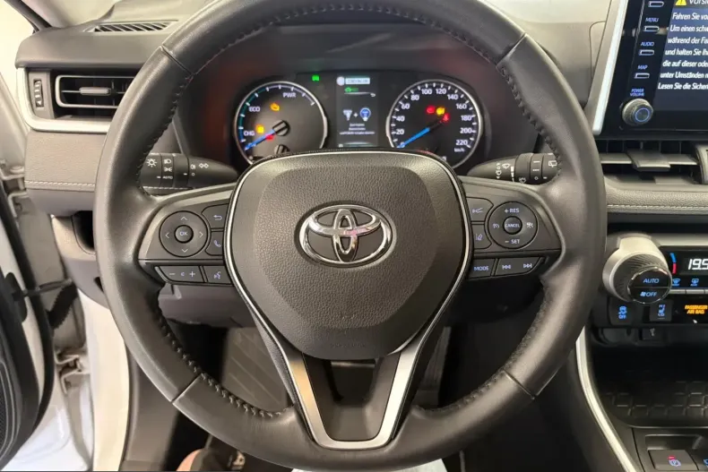 Toyota RAV4 din 2021 cu 73.377 km - oferta TOY220308 - foto 7