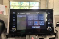Toyota RAV4 din 2021 cu 73.377 km - oferta TOY220308 - foto 11