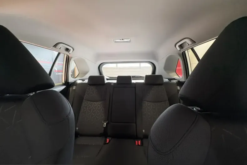 Toyota RAV4 din 2021 cu 73.377 km - oferta TOY220308 - foto 14
