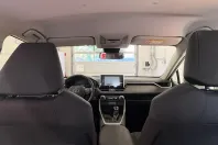 Toyota RAV4 din 2021 cu 73.377 km - oferta TOY220308 - foto 16