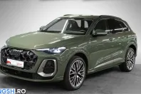 Audi Q5 din 2025 cu 5.052 km - oferta AUD220309 - foto 1