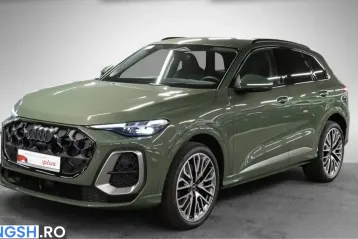 Audi Q5 din 2025 - oferta AUD220309