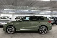 Audi Q5 din 2025 cu 5.052 km - oferta AUD220309 - foto 2
