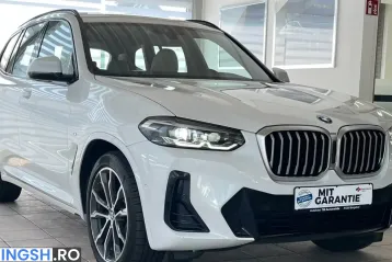 BMW X3 din 2023 - oferta BMW220310
