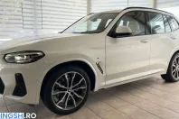 BMW X3 (Seria X) din 2023 cu 82.846 km - oferta BMW220310 - foto 2