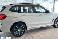 BMW X3 (Seria X) din 2023 cu 82.846 km - oferta BMW220310 - foto 3
