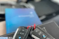 BMW X3 (Seria X) din 2023 cu 82.846 km - oferta BMW220310 - foto 9