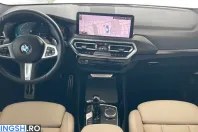 BMW X3 (Seria X) din 2023 cu 82.846 km - oferta BMW220310 - foto 15