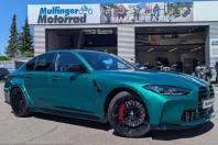 BMW M3 (Seria 3) din 2023 cu 25.574 km - oferta BMW220311 - foto 1