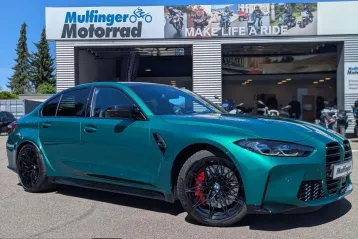 BMW M3 din 2023 - oferta BMW220311