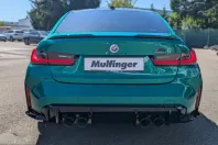 BMW M3 (Seria 3) din 2023 cu 25.574 km - oferta BMW220311 - foto 5