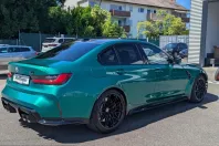 BMW M3 (Seria 3) din 2023 cu 25.574 km - oferta BMW220311 - foto 6