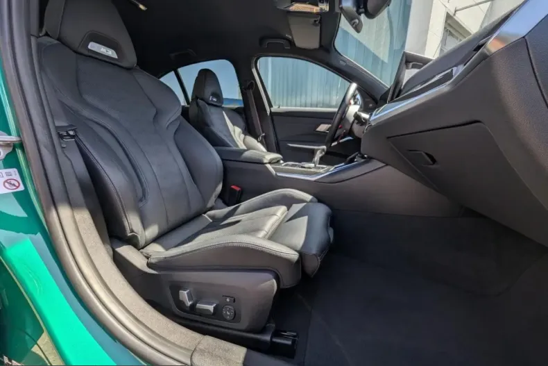 BMW M3 (Seria 3) din 2023 cu 25.574 km - oferta BMW220311 - foto 8